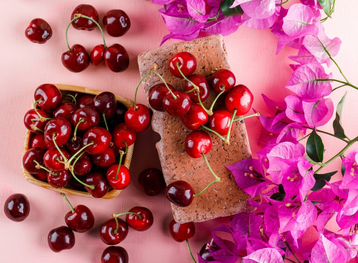 Are Cherries Good for You? 10 Health Benefits of Cherries